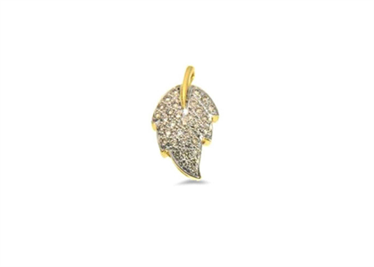 Gold Plated | Fashion Pendants